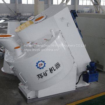 ZK-15 новый тип энергосберегающего барабанного гранулятора широко используется photo-4