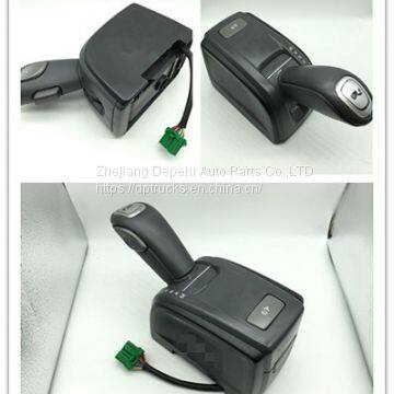 Zhejiang Depehr Heavy Duty European Tractor Engine Parts Volvo Renault Truck Air Compressor 9115051507/5003460 photo-4