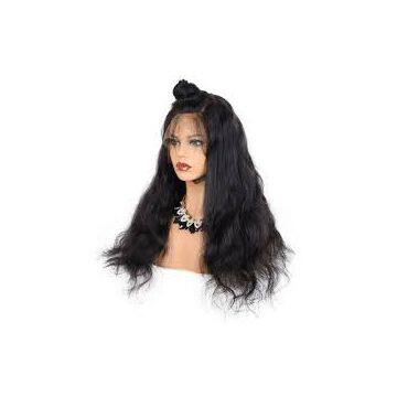 Ramy Raw Peruvian Reusable Wash Virgin Human Hair Weave 20 Inches No Shedding Fade