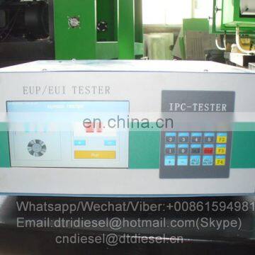 MINI-12PSB DIESEL INJECTION AND PUMP TEST BENCH +EUI /EUP TESTER photo-5