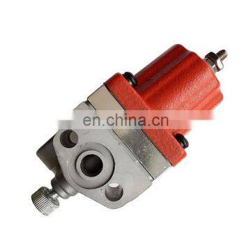 Diesel engine parts NT855 3035346 Solenoid Valve