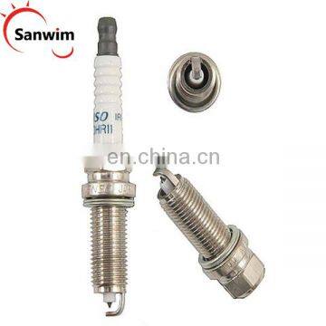 Auto parts Spark Plug ILKAR7C10 LR032080 for RangerRover