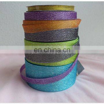 2016 Metallic Ribbon