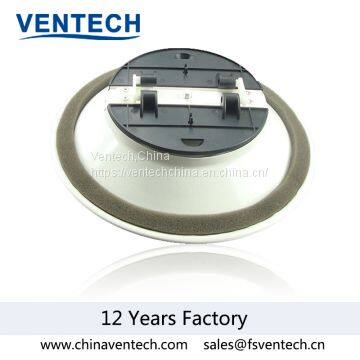 Movable Core Air Diffuser Aluminum Round Diffuser Circular Diffuser photo-3