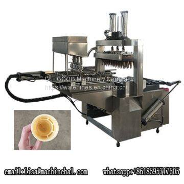 Machine for Making Ice Cream Cones|Ice Cream Cone Machines