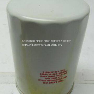 LENZ Filter CP100210,  CP103010V, 5062200, 506260,  CP75210, CP75230,  CP752385, FCS-537, LIT10P