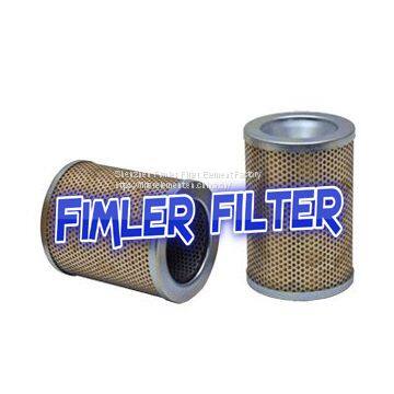 Pettibone Filter 00000750894, 00068076000, 068076, 2115P, L235422 Pingon Filter 5090215, 5090202, 5090219