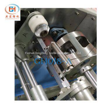 GH018-A Type Automatic High Speed Sewing Thread Winding Machine photo-4