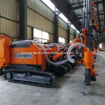 High Quality Zhigao Drill Rig for Sale photo-2