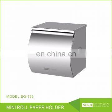 Hot sell Customize zinc alloy paper holder roll tissue machine