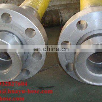 Hot Sale Vibrator Hose Rotary Drilling Api7k Rotary Cement Hose photo-2