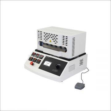 Thermal Sealing Strength Tester Five Point Thermal Sealing Instrument