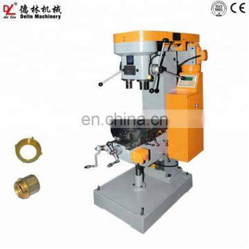Floor Type Radial Workpiece Processing Tapping Manual Bench Drill Machine photo-3