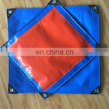 100% virgin / china covering plastic pe tarpaulins made to measure tarps