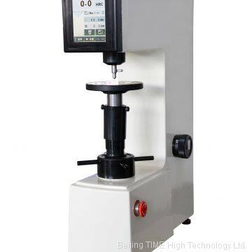 Digital Rockwell Hardness Tester TIME®6105