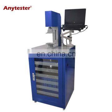 Automated  Filter Tester Suit For Mask With Salt and Oil Testing Available