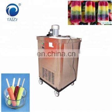 hot sale  machine for popsicle electric popsicle machine maker industrial popsicle making machine