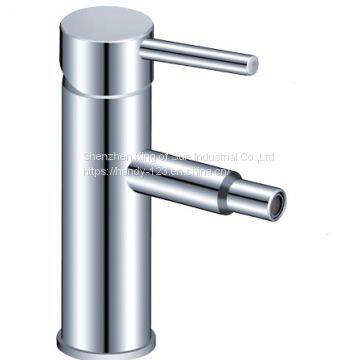 Single Lever Bidet Faucet