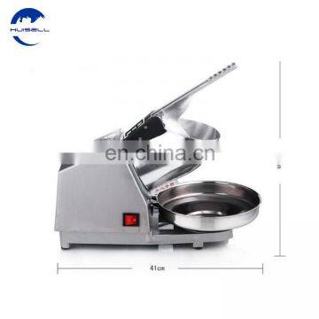 Taiwan Most Popular Commercial Snow Ice Shaving/ Shaved Shaver Ice Machines For Sale photo-4