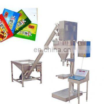 Automatic Premade Pouch Granule/powder/liquid Filling Sealing Packing/packaging Machine photo-5