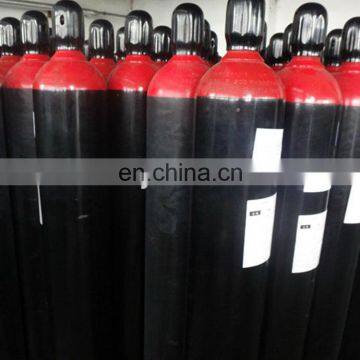 High-purity bottle Balloon Helium gas