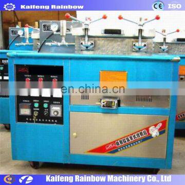 Big Stainless Steel Fish/chicken/duck/meat Smoke Machine