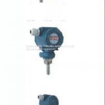 Temperature transmitter