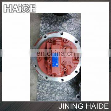 KAYABA KYB Hitachi ZX40 excavator final drive travel motor:EX40U,EX50U,ZX40U,ZX50U,track drive for ZX40 excavator