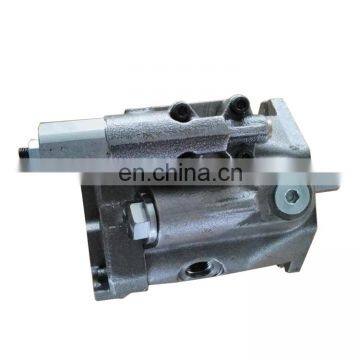 High pressure axial hydraulic pump piston