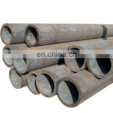 Manufacturer of Steel Pipe Cheap Price Custom Seamless Steel Pipe Astm A500 Grade b Seamless Steel Pipe photo-4