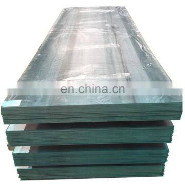 AISI 1040 AISI 1030 SAE 1010 high quality carbon steel plate sheet  9mm thick