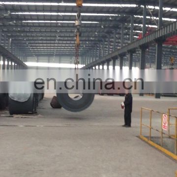 Alibaba top ten supplier prime steel sheet in coil with low steel coil price cut by sizes for building material