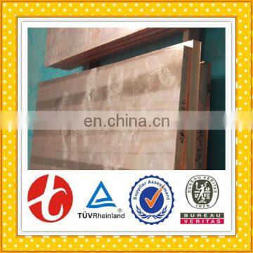 Air Condition Best Price C61000 Copper Plate