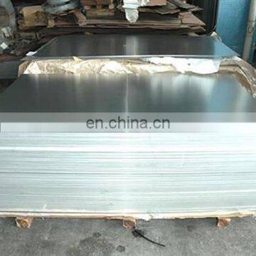 Food Grade 305 Stainless Steel Sheet Plate Price