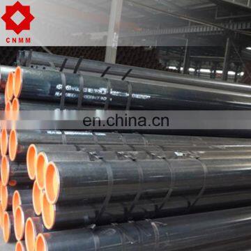 mild manufacturers black 24 inch erw round welded carbon steel pipe