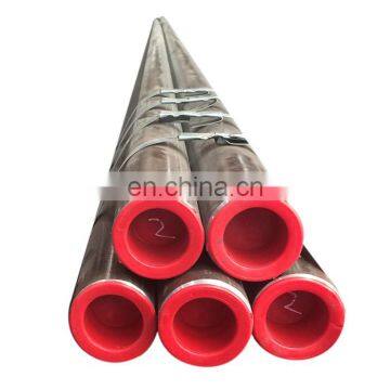 18 inch seamless steel pipe and tube in China