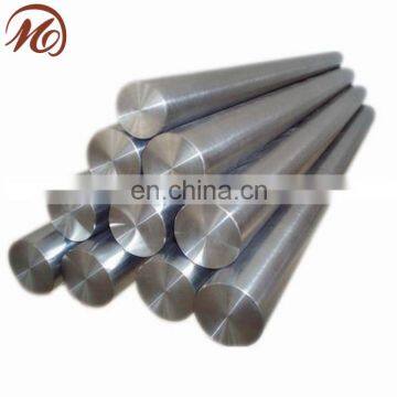 347 stainless steel round bar