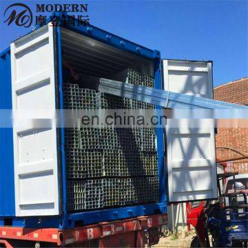 3 Square Galvanized Tubing photo-6