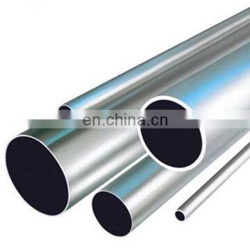 china  manufacture  / black steelQ235 /304/316L stainless steel pipe for construction