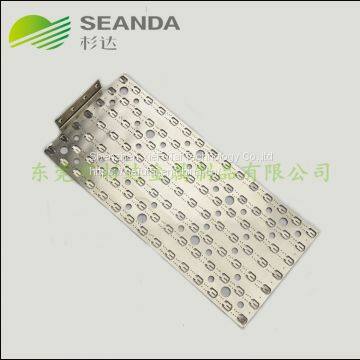 Cu-Ni Busbar Wire Foil for EV Electrical Vehicle Power Battery photo-2
