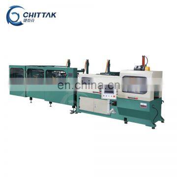 Stainless Steel Pipe Cutting Machine Automatic Pipe Cutting Machine