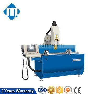 Hot Sale Automatic Drilling Milling Machine for Aluminum Profile