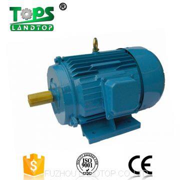 Y Series Three Phase 11kw 15hp Induction Electric Motor photo-3