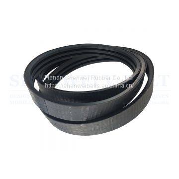 Agricultural Rubber Drive V Belt for Heavy Duty Machinery
