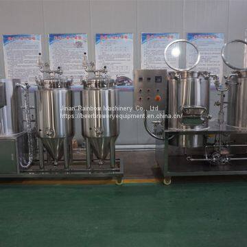 500l Beer Fermenter, Conical Fermenter, Fermentation System