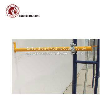 Ringlock Scaffolding Steel Wall Tie photo-2