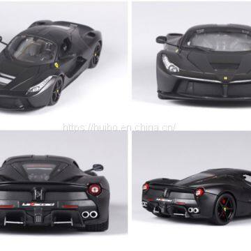Die Casting 1/18 Ferrari Sport Car Hot Sale photo-3