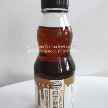 Sesame Oil photo-2
