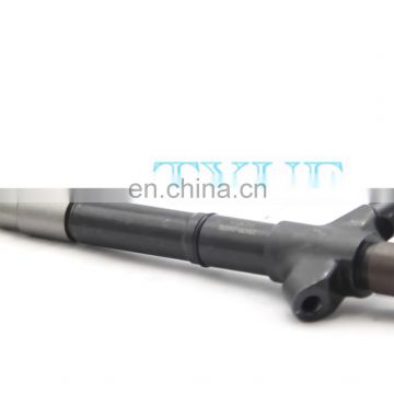 High Quality Diesel Fuel Injector 095000-5801