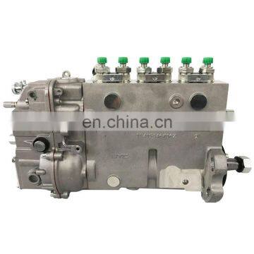 TBD226B-6 Injection Pump 10 402 376 075 10402376075 With Governor 10421435108 photo-2